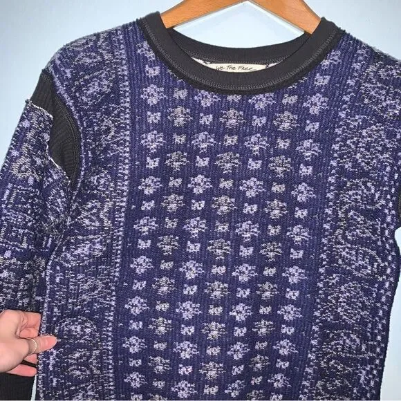 We the Free Stevie Layering Top XS - Picture 5 of 8